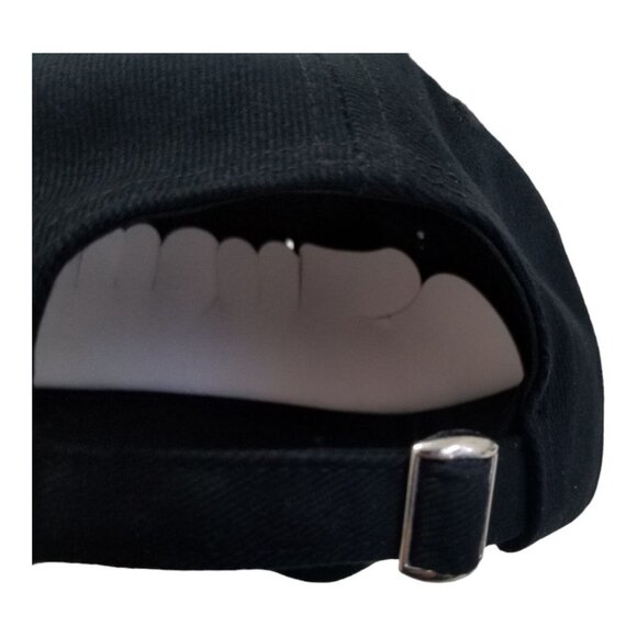 NEW Vail Resorts Experience Of‎ a Lifetime Strapback Hat Color Black Size OS - Picture 6 of 7